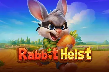Rabbit Heist